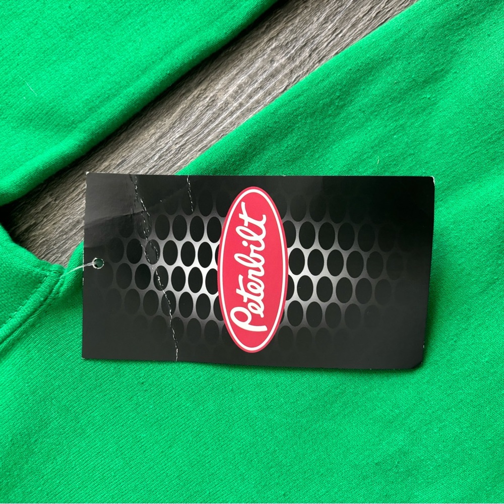 Peterbilt Sweatshirt - Picture 4 of 6